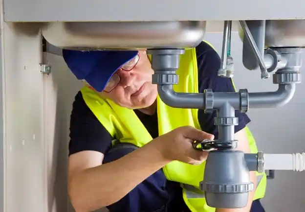 loodgieter Vlissingen